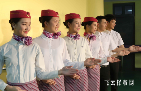 成都有哪些航空職業(yè)學校