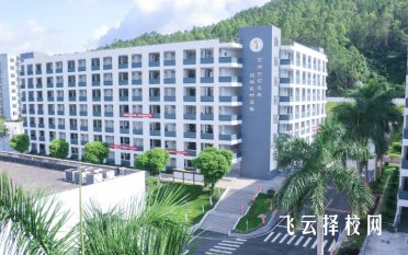 眉山的職業學校有哪些