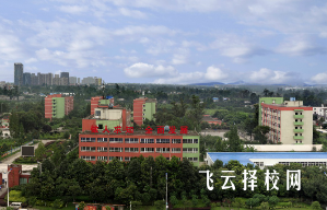 哪些中專學校較好