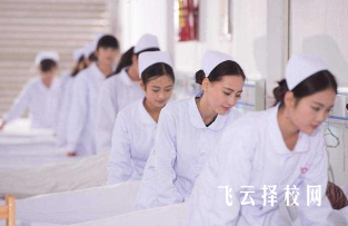 哪些中專學校較好