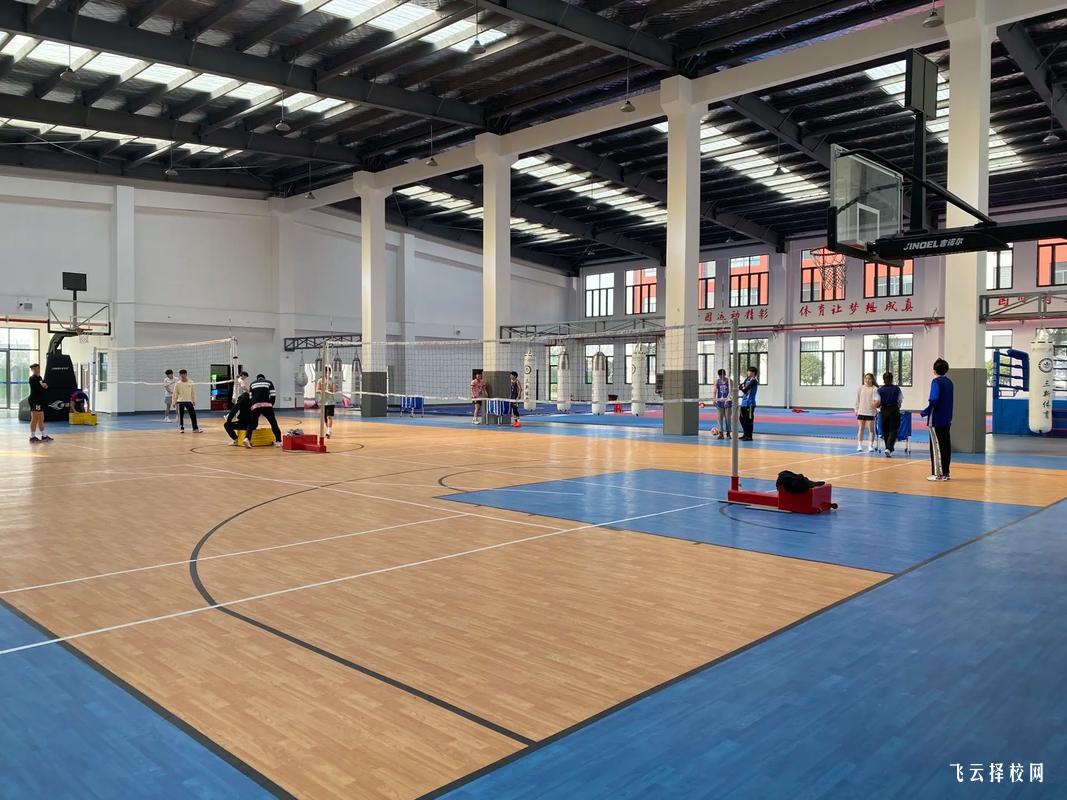 遂寧應用高級技工學校2025年招生簡章