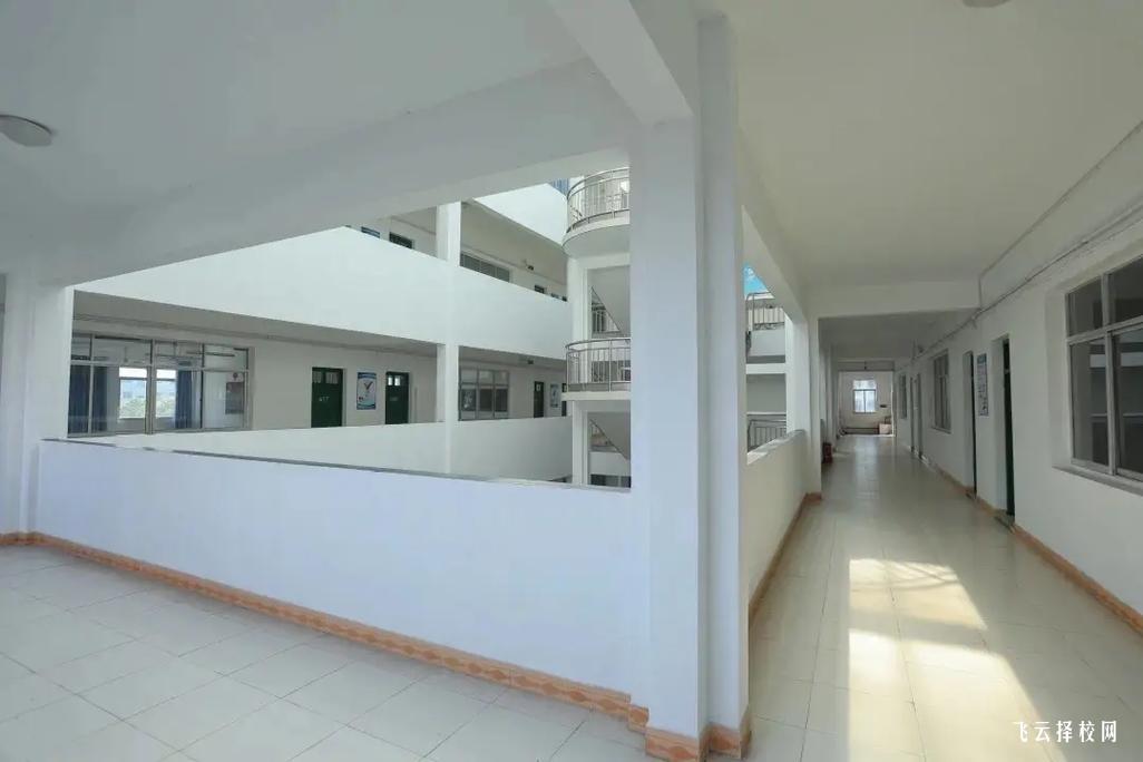 通江縣職業高級中學2025年招生簡章