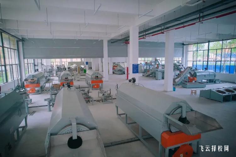 通江縣至誠職業中學2025年招生簡章