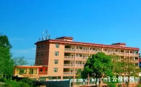 儀隴縣翔宇科技職業學校2025年招生簡章