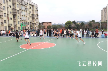 宜賓市高場職業(yè)技術(shù)學校2025年招生簡章