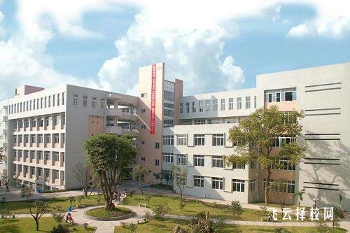 遂寧市船山職業技術學校2025年招生簡章