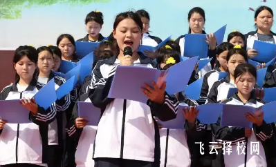 四川省張瀾職業(yè)技術學校2025年招生簡章