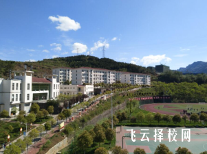 四川省劍閣職業高級中學2025年招生簡章