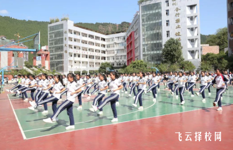 四川省古藺縣職業(yè)高級(jí)中學(xué)2025年招生簡(jiǎn)章