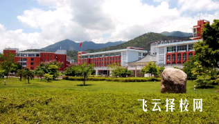 四川省電子商務學校2025年招生簡章