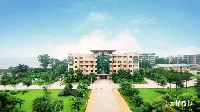 四川綿陽(yáng)高級(jí)技工學(xué)校2025年招生簡(jiǎn)章