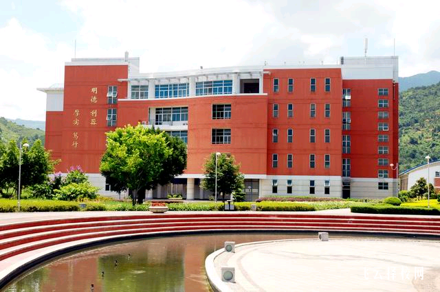 四川九洲技師學(xué)院2025年招生簡章