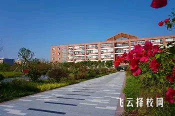 四川九洲技師學(xué)院2025年招生簡章