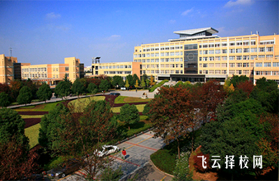 四川航天技師學(xué)院2025年招生簡章