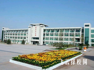 四川鍋爐高級(jí)技工學(xué)校2025年招生簡(jiǎn)章