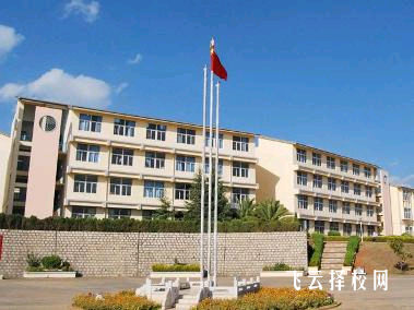 仁壽縣第二高級職業(yè)中學(xué)2025年招生簡章