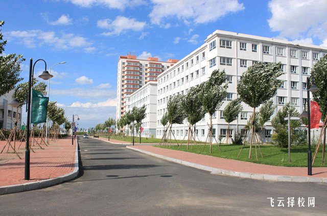 邛崍市技工學校2025年招生簡章