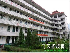 青白江區技工學校2025年招生簡章