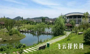 攀枝花技師學院2025年招生簡章