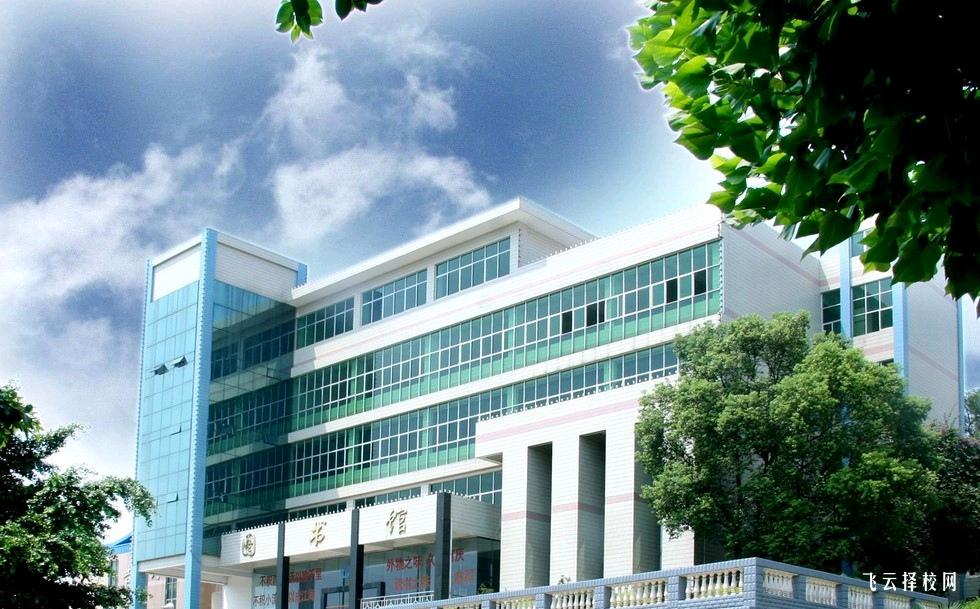 南充信息工程職業學校2025年招生簡章