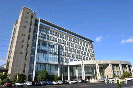 南充理工學校2025年招生簡章