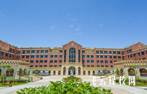 眉山市華西航空旅游學校2025年招生簡章