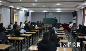 2025年單招報(bào)名流程詳解,新手必看