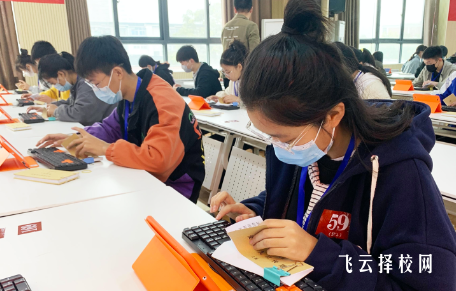 2025年四川單招公辦一般多少分能過線