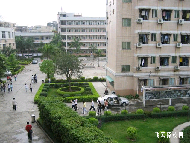 成都單招集訓中心有哪些學校