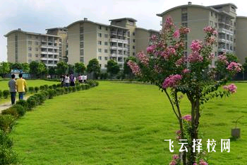 成都明陽單招培訓學校有幾個校區