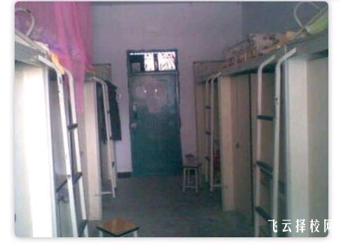 單招報考學校排名表(四川)