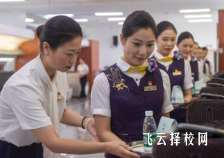 單招高鐵乘務(wù)員專業(yè)學(xué)校推薦四川