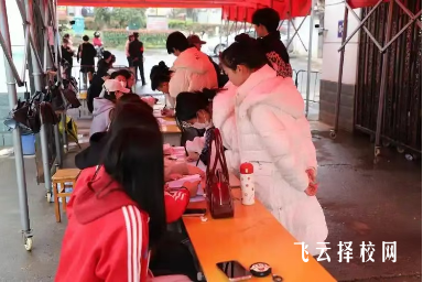 單招哪些學校有藝術類專業四川