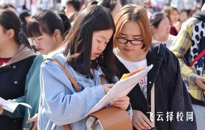 單招難嗎,過來人告訴你真實的備考經歷