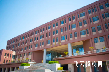 單招熱門院校排名,看看哪些學校值得報考