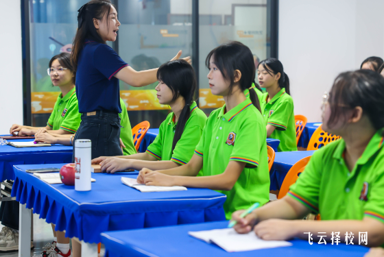 單招上的大專和高考上的大專有什么區別