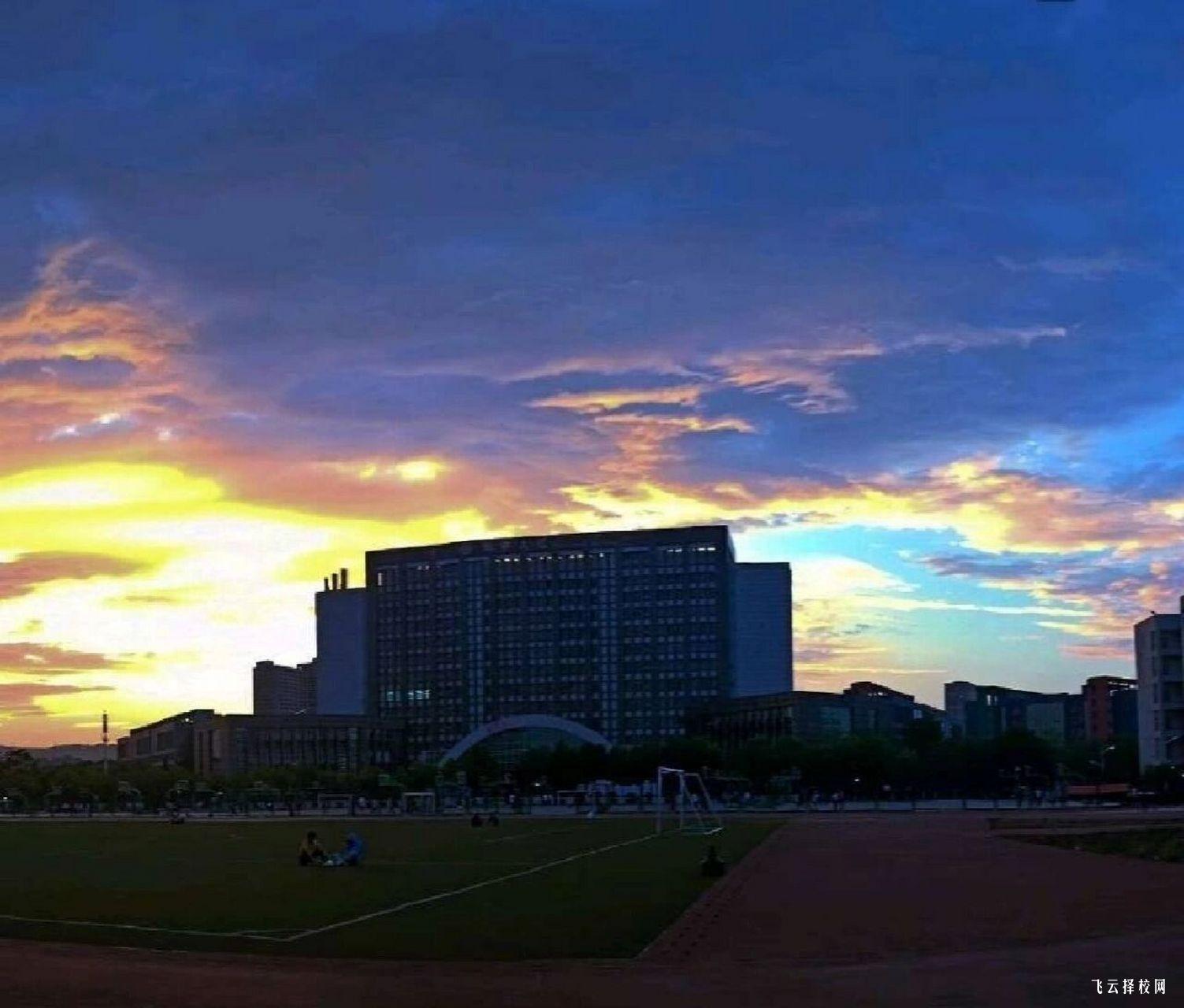 單招學校推薦2024分數(shù)線低的學校