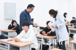 高二學生能參加單招嗎