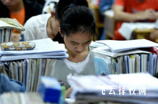 高三單招學什么專業好就業