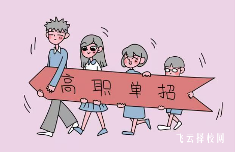 四川單招網,2025年單招政策和單招時間