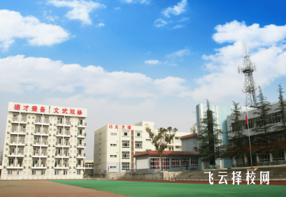 德陽弘正科技職業(yè)學校2025年招生簡章