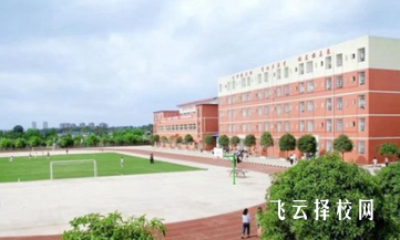 德陽市富民技校2025年招生簡章