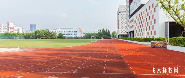 富順職業技術學校2025年招生簡章