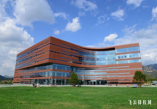 廣安技師學院2025年招生簡章