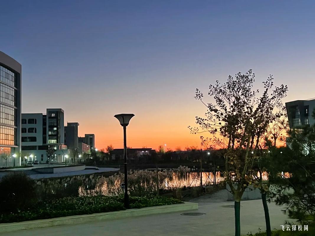 達州百島湖職業技術學校2025年招生簡章