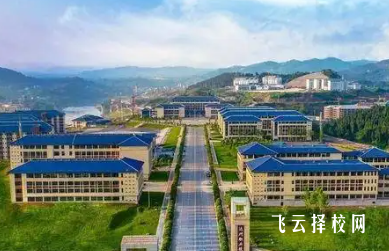 達州科技職業技術學校2025年招生簡章