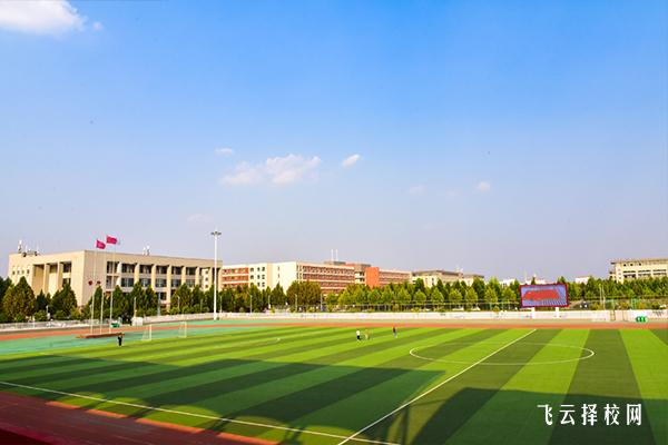 成都市工程職業(yè)技術(shù)學(xué)校2025年招生簡(jiǎn)章