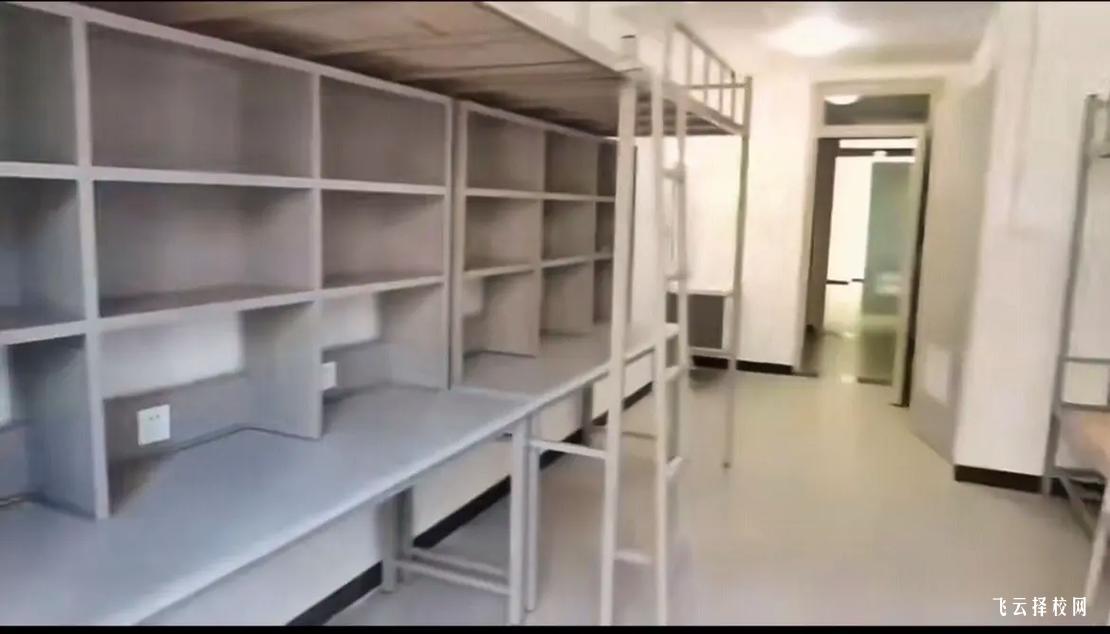 成都市機械高級技工學校2025年招生簡章