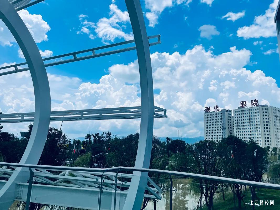 成都市現代職業技術學校2025年招生簡章