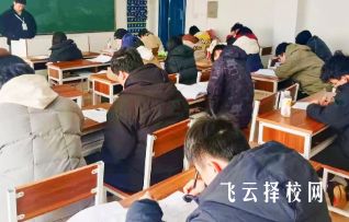 單招培訓班的課程內容解析,考前復習不再難